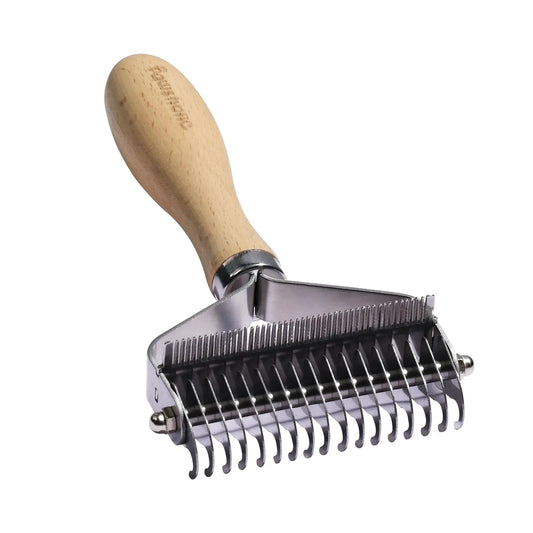 Pawzi ShedAway™ Deshedding Brush
